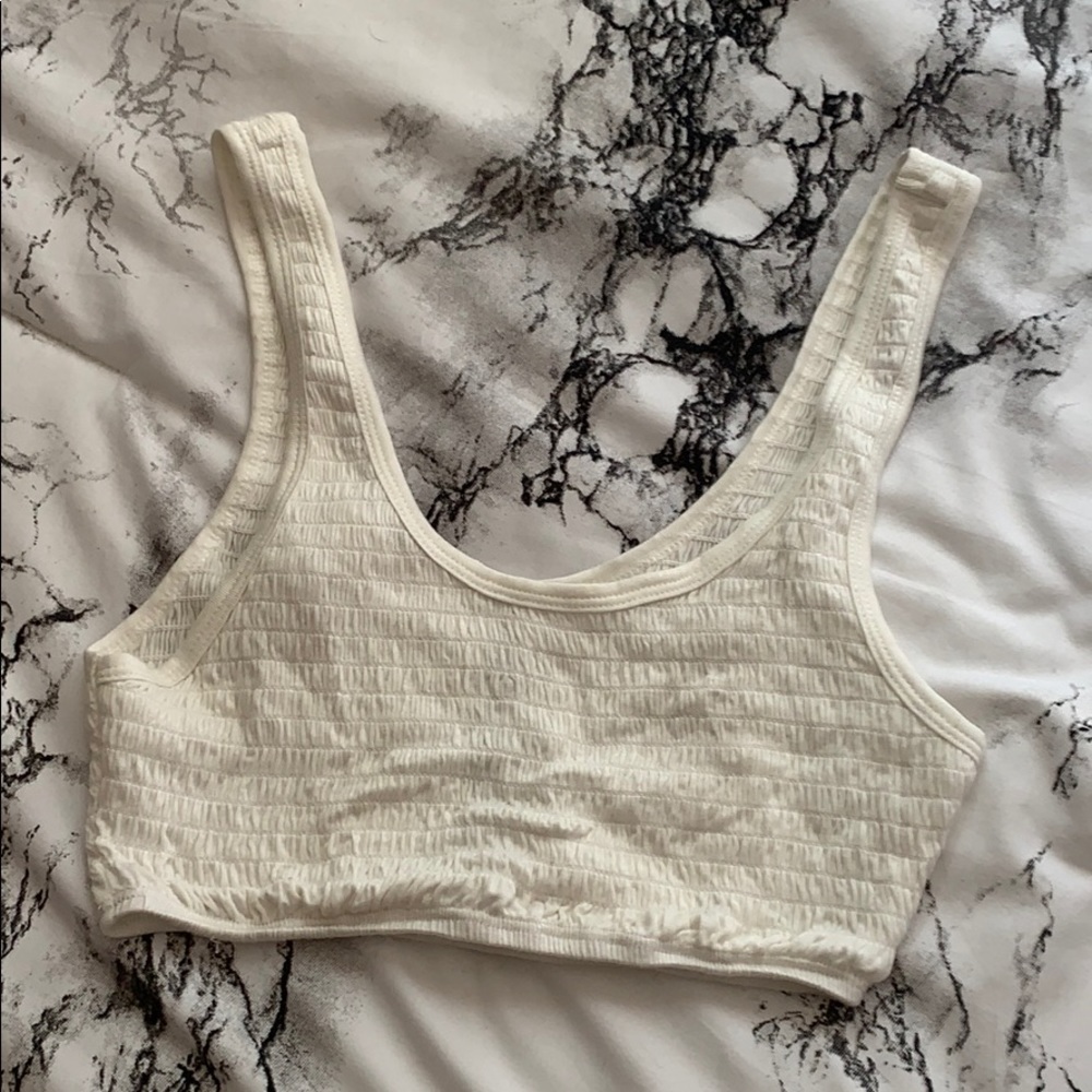 Forever 21 crop top!!